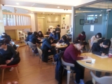 어머니DISC검사…